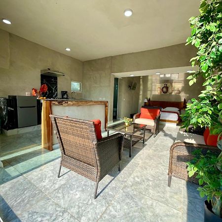 Villa Coco Mare Suite 1 Coyuca de Benitez Exterior foto
