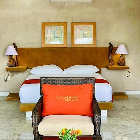 Villa Coco Mare Suite 1 Coyuca de Benitez Exterior foto