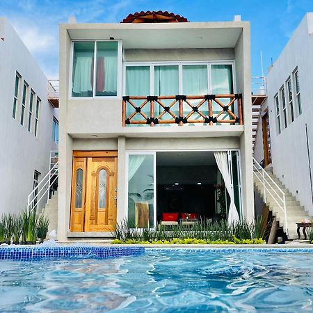 Villa Coco Mare Suite 1 Coyuca de Benitez Exterior foto