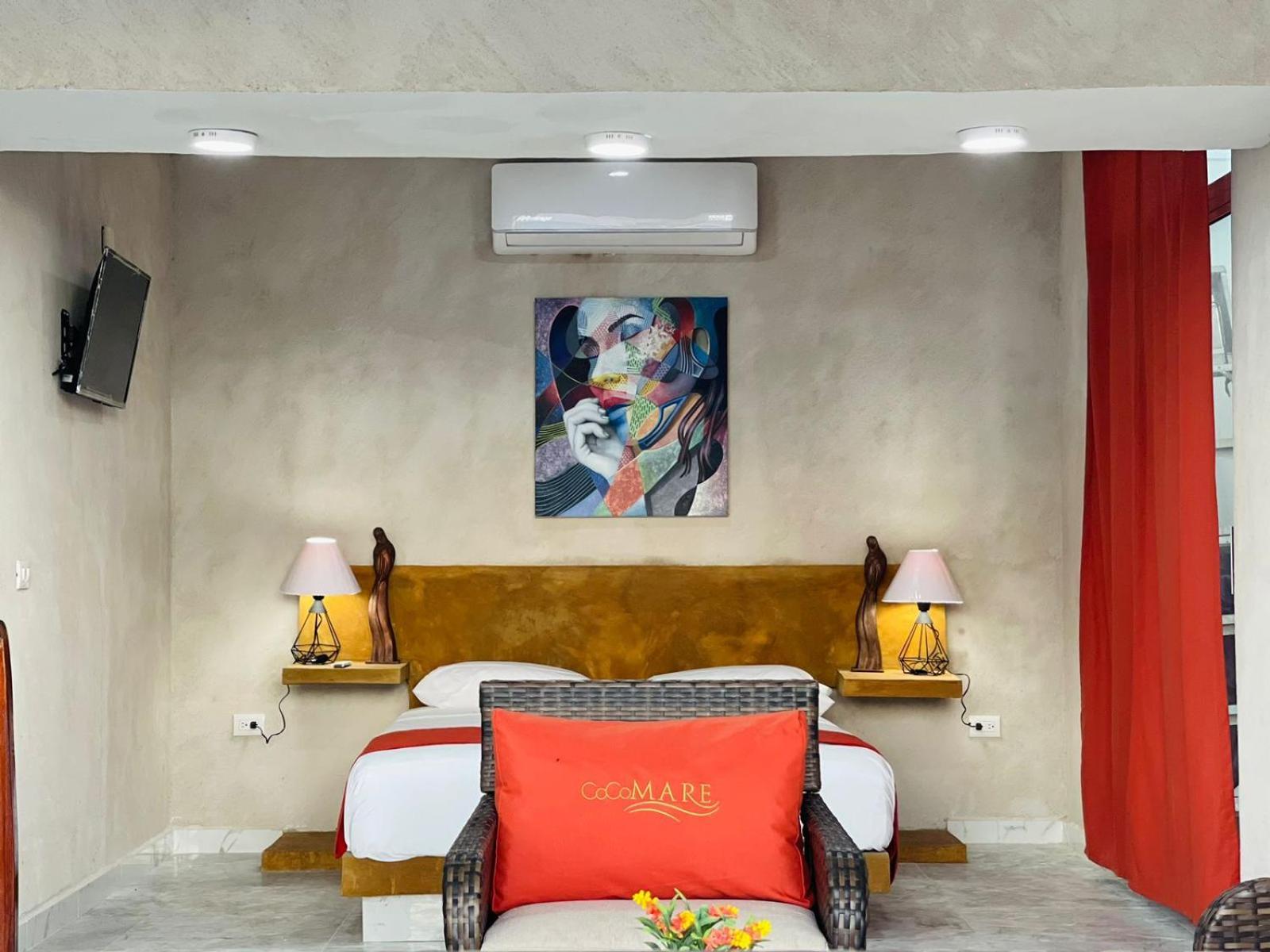 Villa Coco Mare Suite 1 Coyuca de Benitez Exterior foto