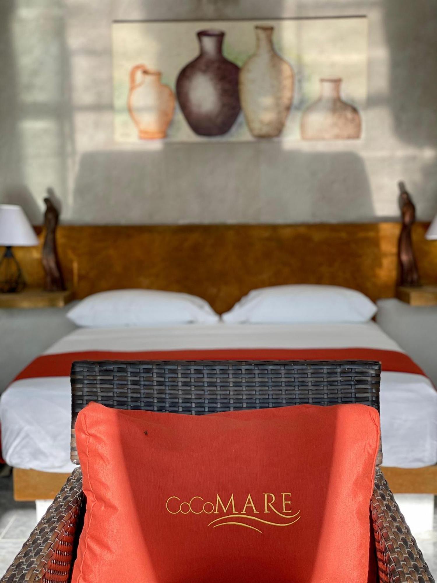 Villa Coco Mare Suite 1 Coyuca de Benitez Exterior foto