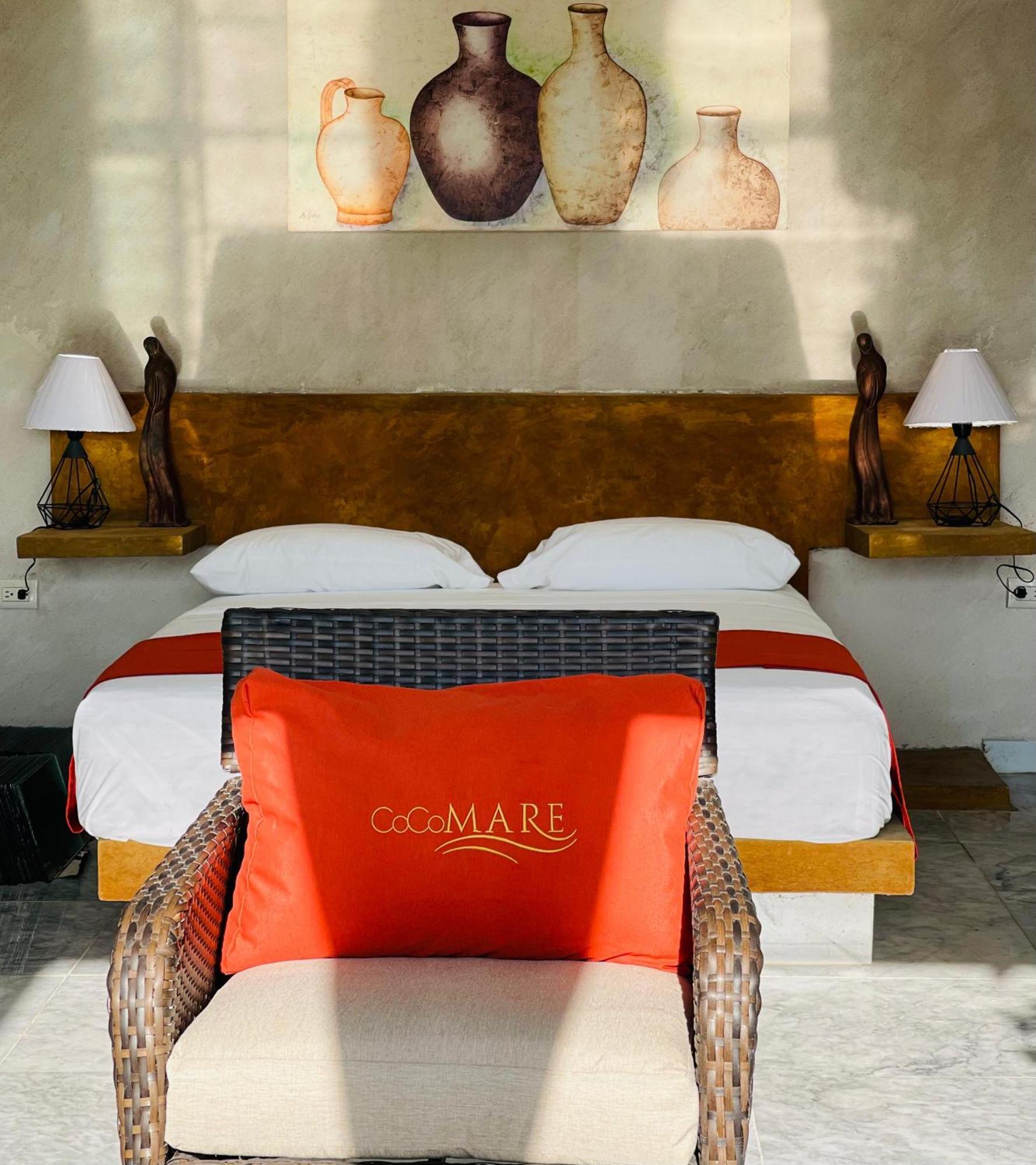 Villa Coco Mare Suite 1 Coyuca de Benitez Exterior foto