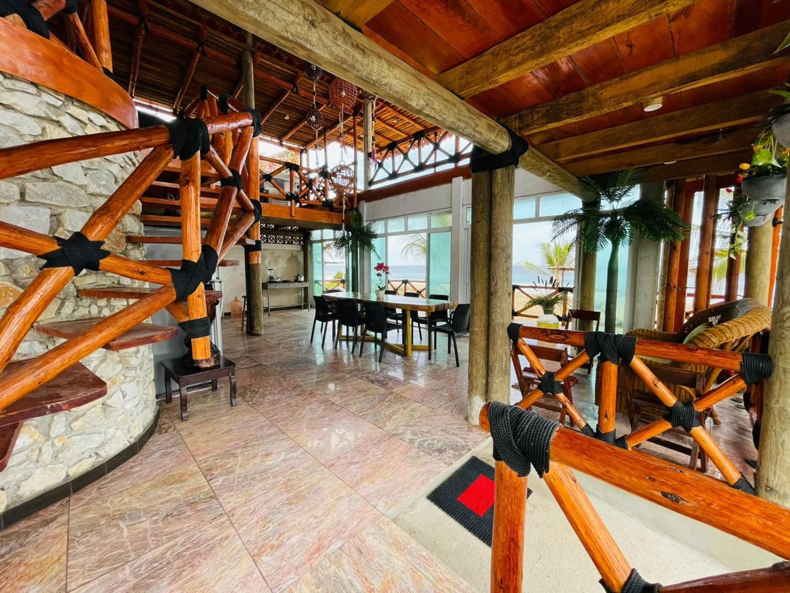Villa Coco Mare Suite 1 Coyuca de Benitez Exterior foto