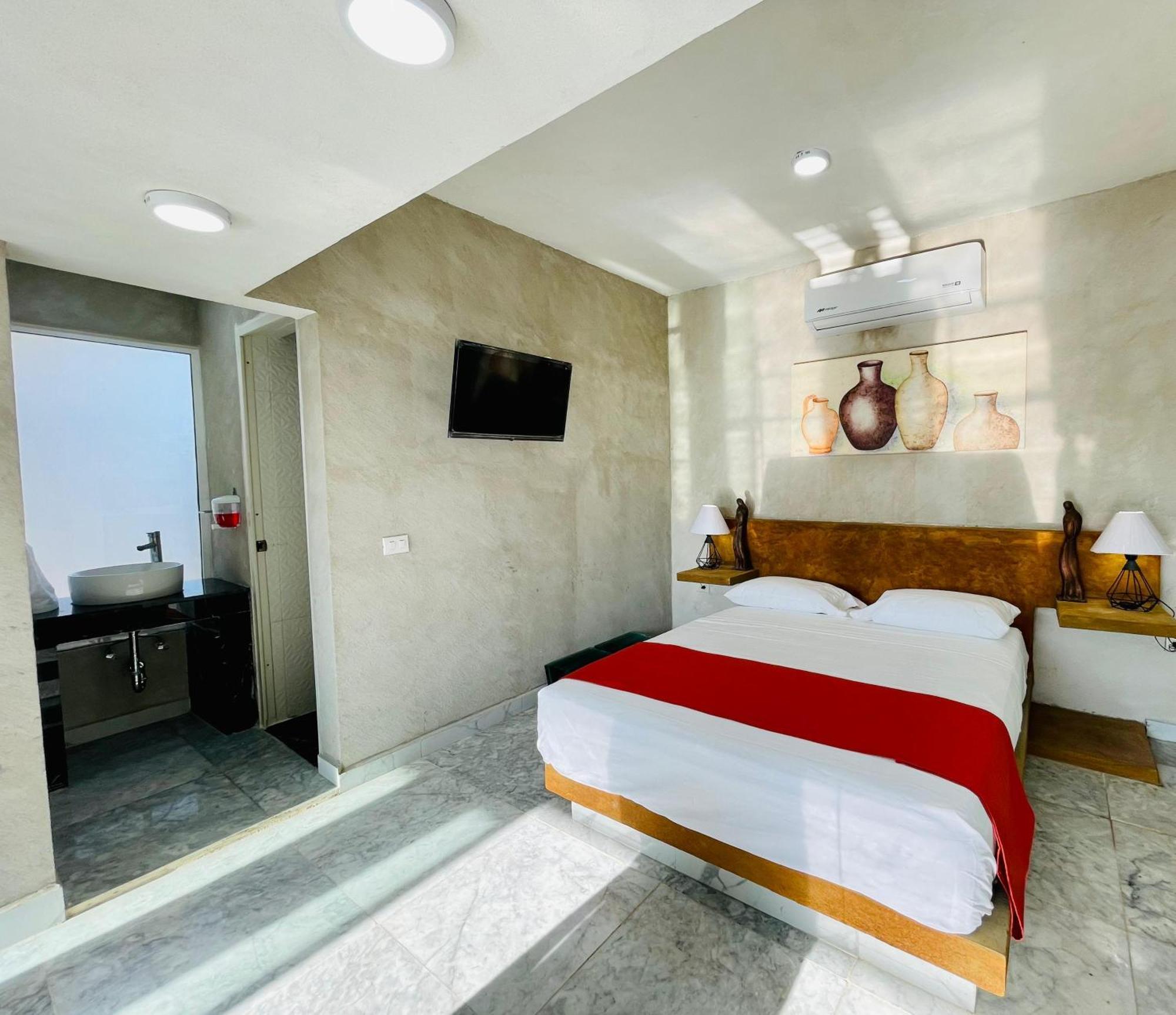 Villa Coco Mare Suite 1 Coyuca de Benitez Exterior foto